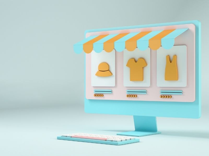 E-Ticaret Sitesi ve Kurumsal Web Sitesi Arasındaki Farklar ve Önemi