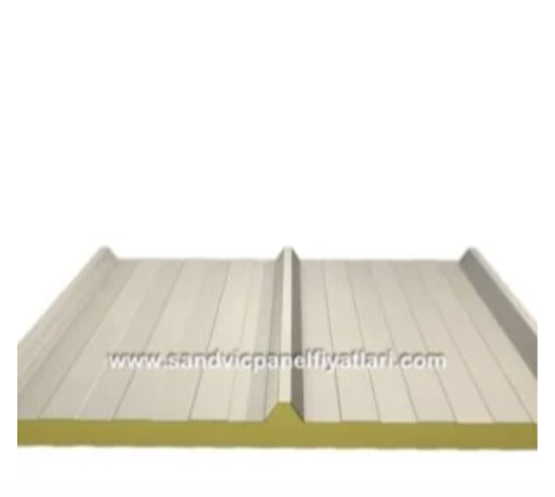 Sandviç Panel Çatı Fiyatları
