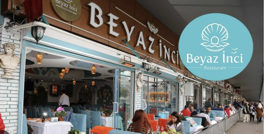 Beyaz İnci Restoran: İstanbul'un Vazgeçilmez Lezzet ve Müzik Durağı