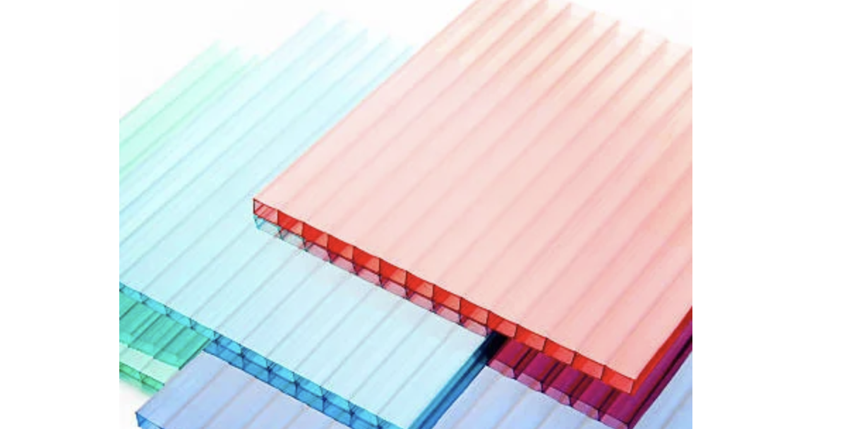 4mm Polikarbon Levha ile Dayanıklı ve Estetik Çözümler