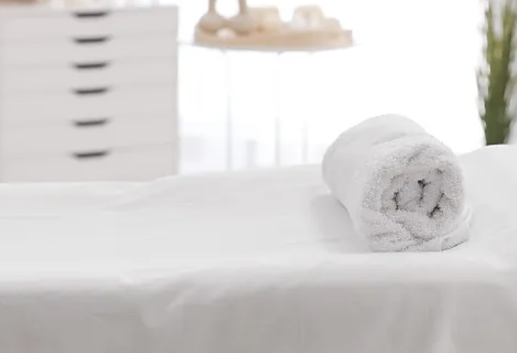 Evinizde Güvenli Masaj Hizmetleri