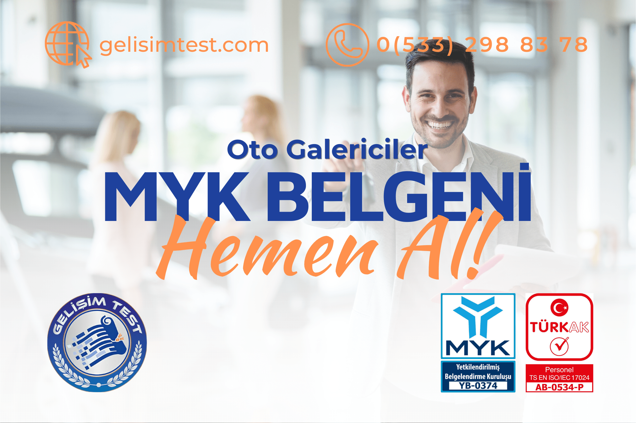 Bursa Emlak Danışmanı Mesleki Yeterlilik Belgesi Nedir ve Nereden Alınır?