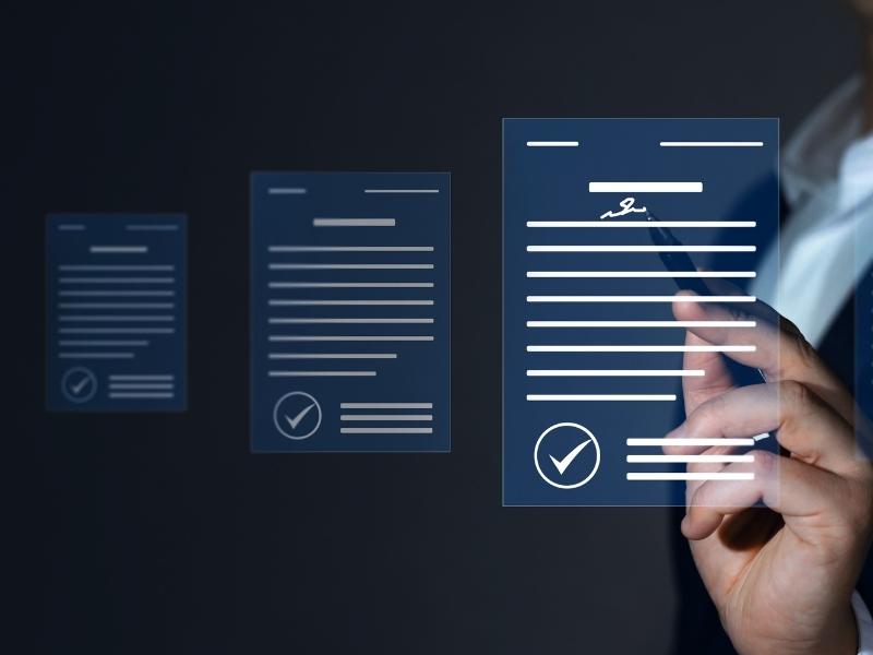 Elektronik İmza: Dijital Dünyanın Güvenli Yolu