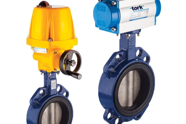 Endüstriyel Otomasyonun Önemi ve Çözüm Seçenekleri