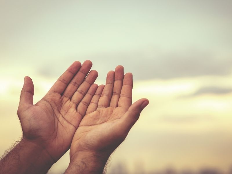 Zor Zamanlarda Okunacak Dualar ve 1 Saatte Geri Getirme Duası