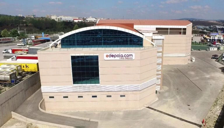 İstanbul'da Fazla Eşyalar İçin Kiralık Depo Firmaları
