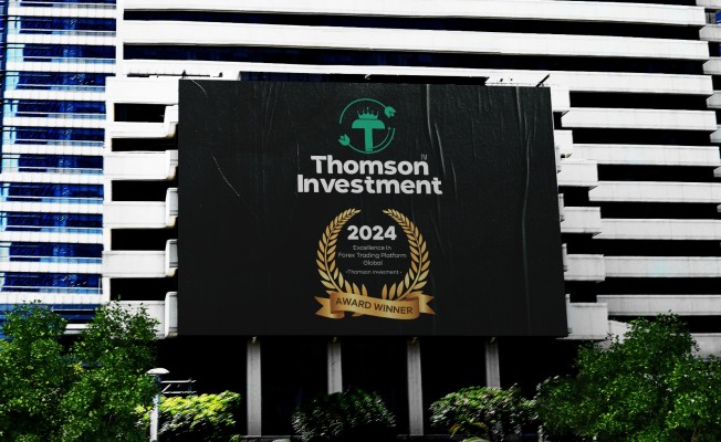 Sektörde Lider Finans Firması Thomson Investment Rekorları Alt Üst Ediyor