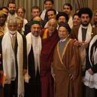 Dünyanın dini liderleri İstanbula'da buluşacak