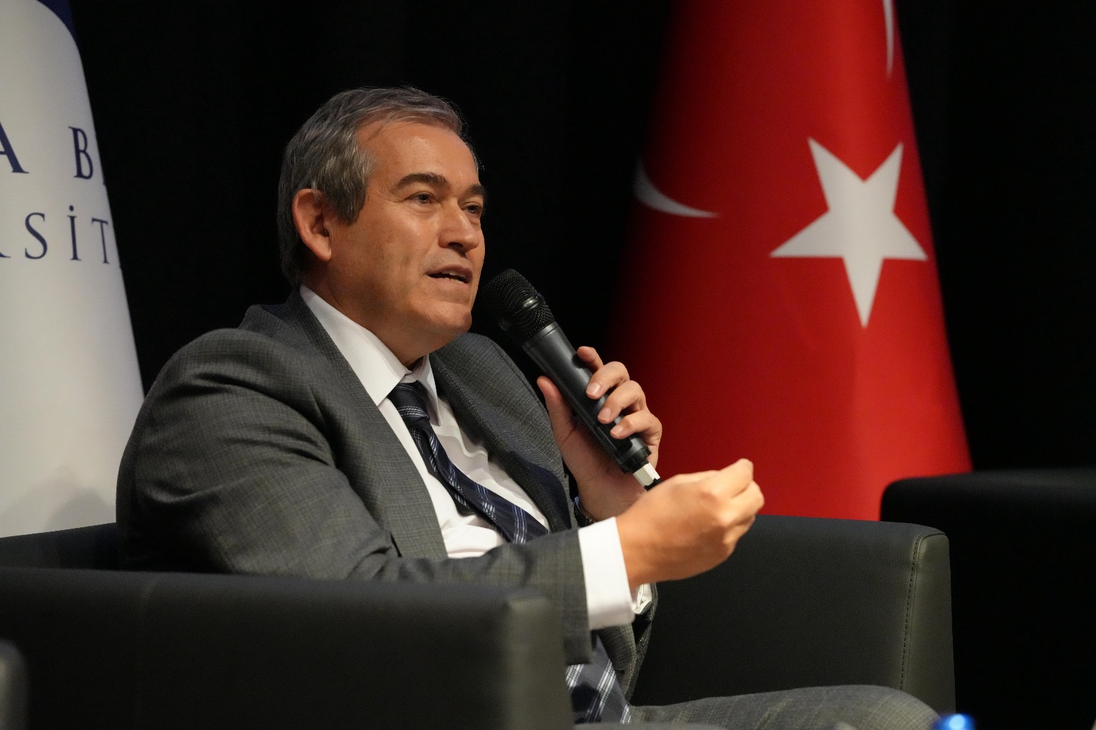 Girişimciler Zirvesi 2025 Antalya’da Gerçekleşti