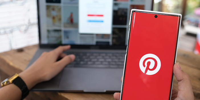 Pinterest ile Satışlarınızı Nasıl Artırabilirsiniz?