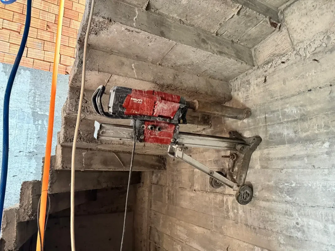 İstanbul Karotçu: MAK Karot Firması ile Hassas Beton Delme ve Kesme