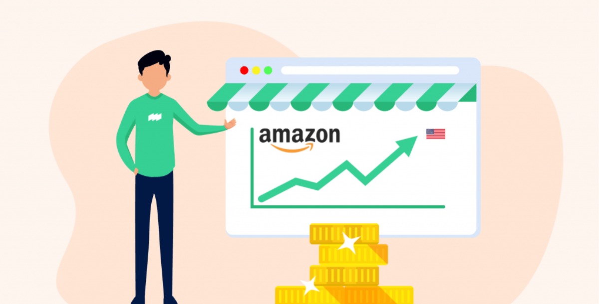 Amazon Amerika’da Satış Nasıl Yapılır?
