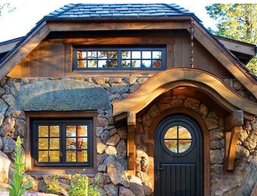 Taş ve Ahşap Ev Modellerinde Baneva Farkı