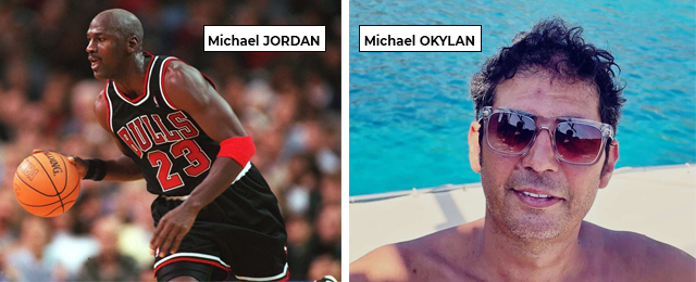 Michael Jordan’ın Yatına Kuveyt’ten Teklif