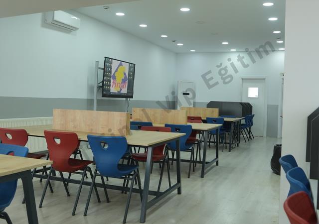 Şişli Dershane Arayanlar İçin Kapsamlı Rehber