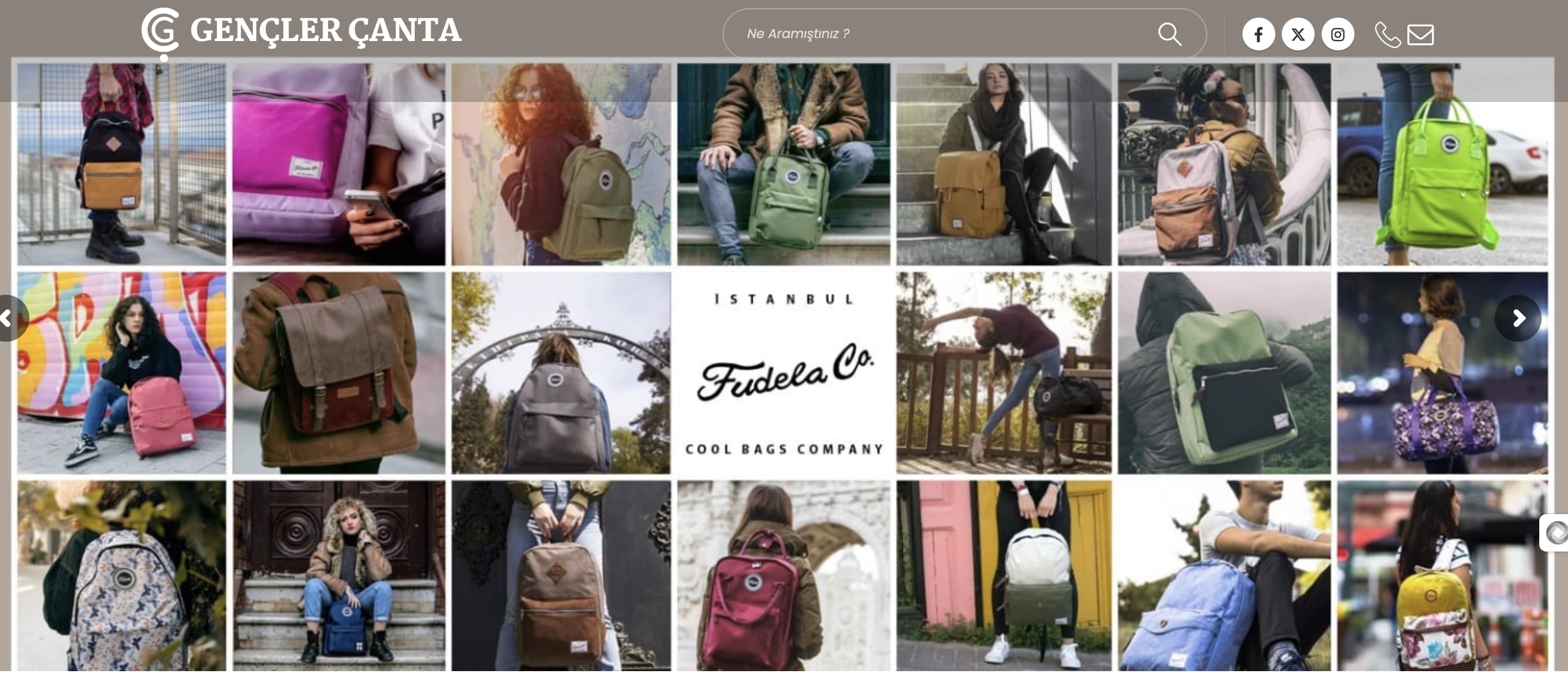 Promosyon Laptop Çanta Modelleri: Şirketler İçin En İdeal Seçenekler