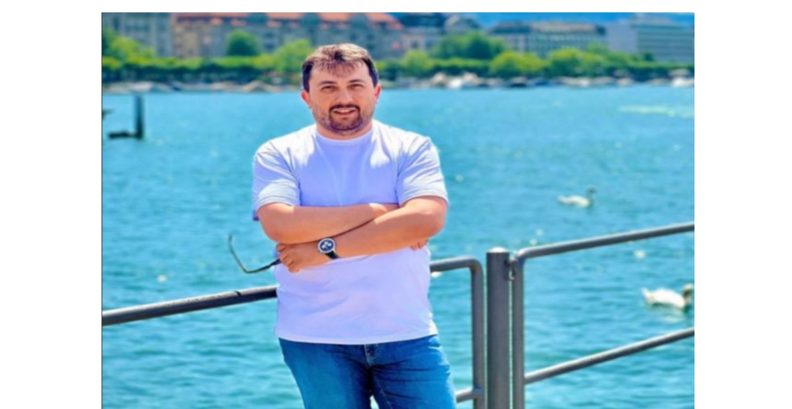 Abdulsamet Aksu İnşaat ve Gastronomide Türkiye’nin Önde Gelen Girişimcisi Olmayı Başardı