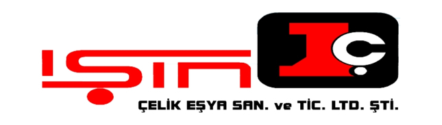 Deponuz İçin En Akılcı Çözüm: Işın Çelik Raf Sistemleri