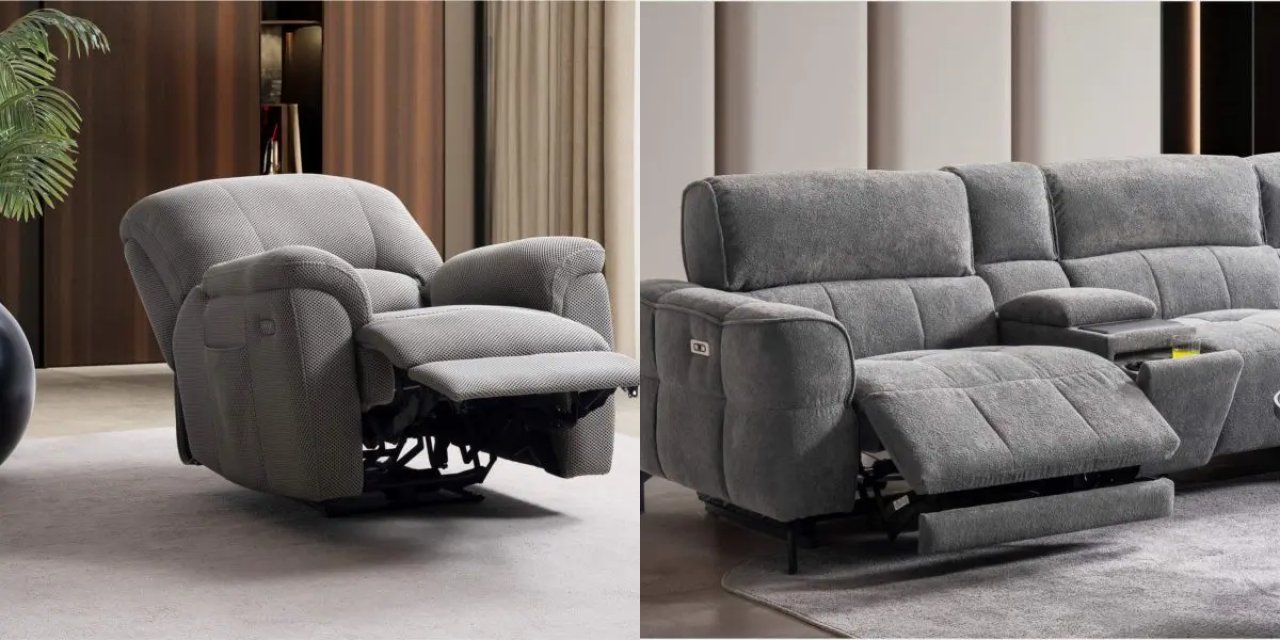 Fitcare Chair Ev Tipi Hasta Koltuğu: Sessiz Konfor, Akıllı Ergonomi