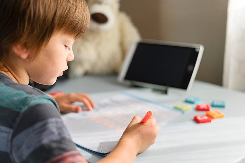 Çocuklarda Analitik Düşünme Becerilerini Geliştirmek İçin Yapılması Gerekenler