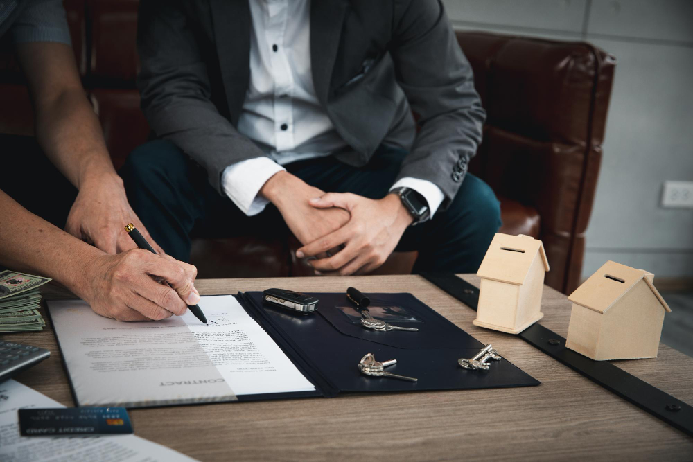 Ayıplı Konut Satışlarında Tüketici Hakları ve Müteahhit Sorumluluğu