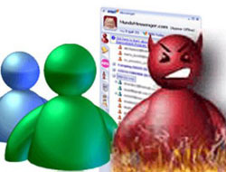 ÖLÜNCA MSN HESABINIZA NE OLACAK?