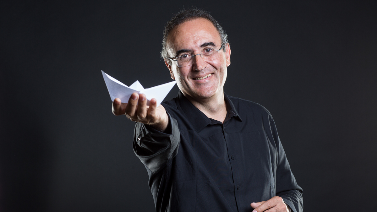 Sunay Akın’dan Ekrem İmamoğlu  Davalarına Trabzon’da Tutuksuz Yargılama Çağrısı