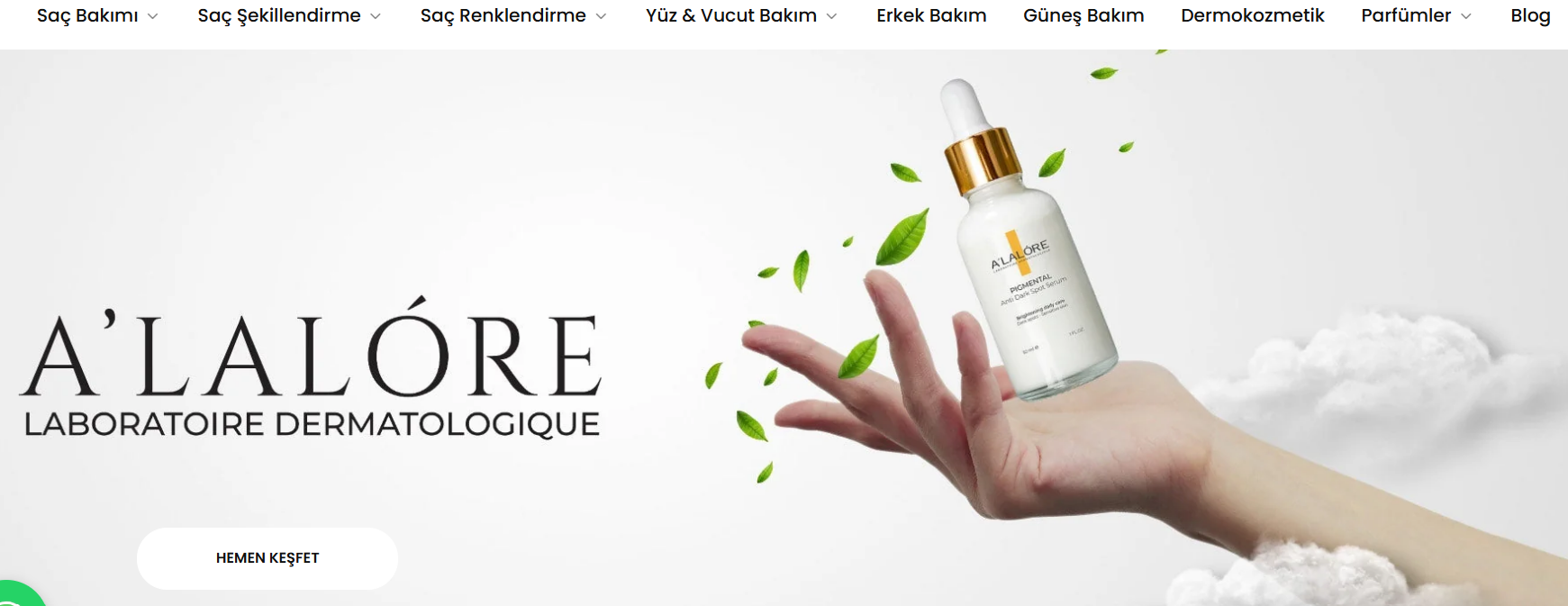 Hyaluronik Asit Nedir Ve Cilt Bakımında Neden Bu Kadar Popüler?