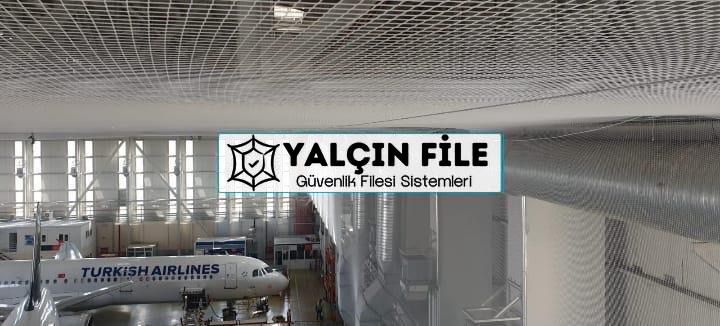 File Sistemleri Güvenli Yaşam ve Çalışma Alanlarının Anahtarı Oluyor