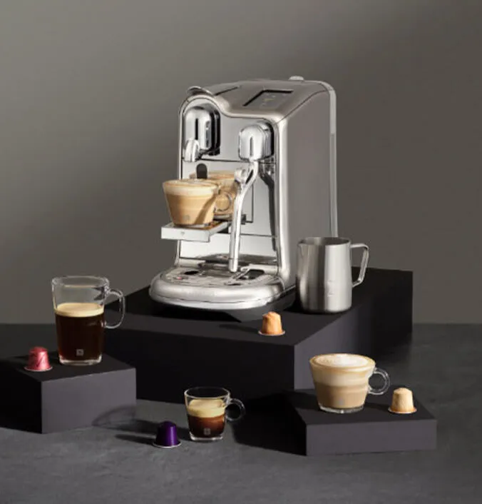 Kahve Fincanı ile Doğru Ölçüde Sunum Yapma Yöntemleri