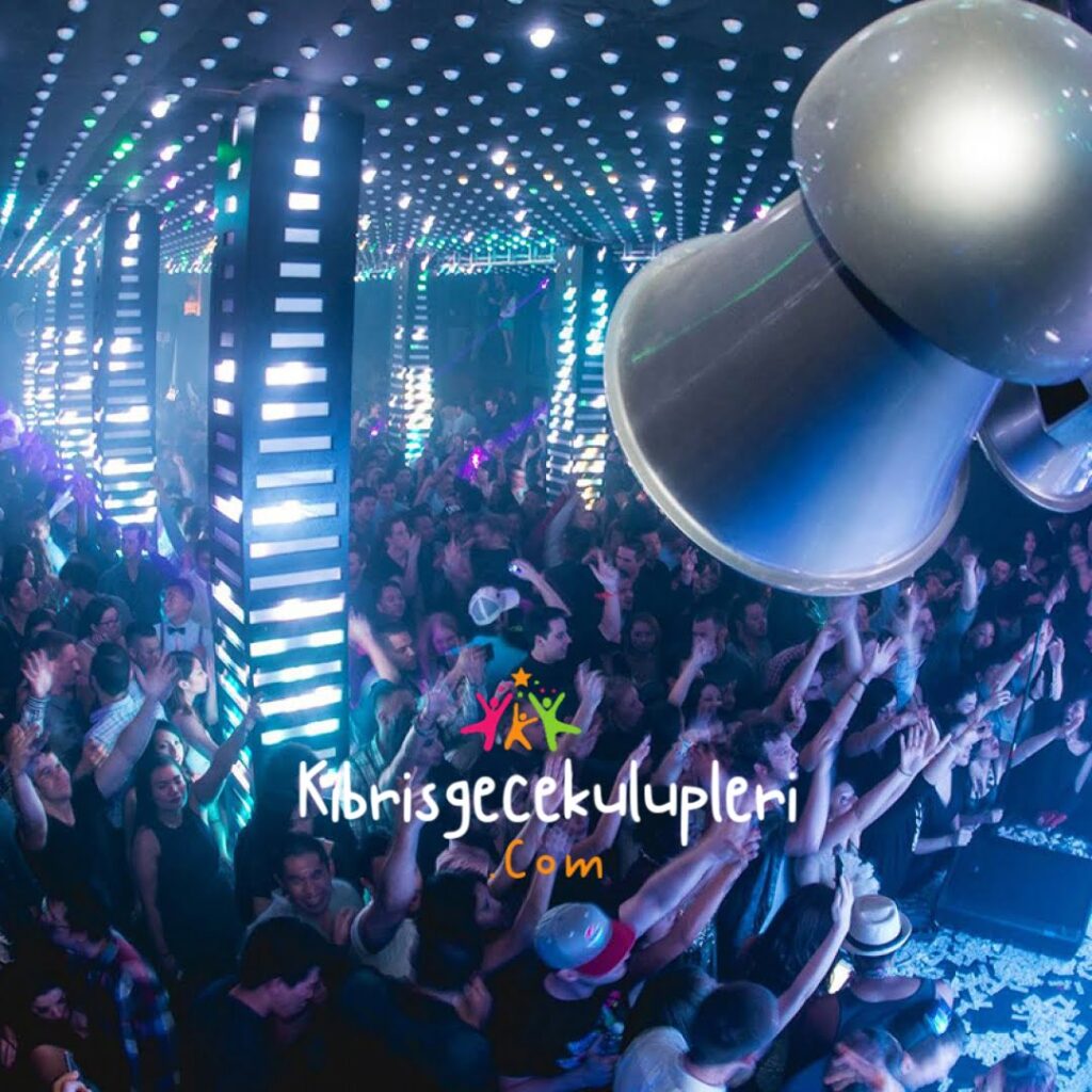 Kıbrıs’ta Gece Hayatı Kulüpler, Eğlence ve Gerçekler