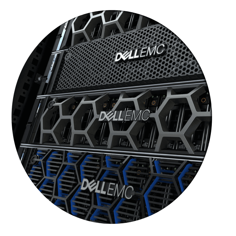 DeHost ile VDS Çözümleri