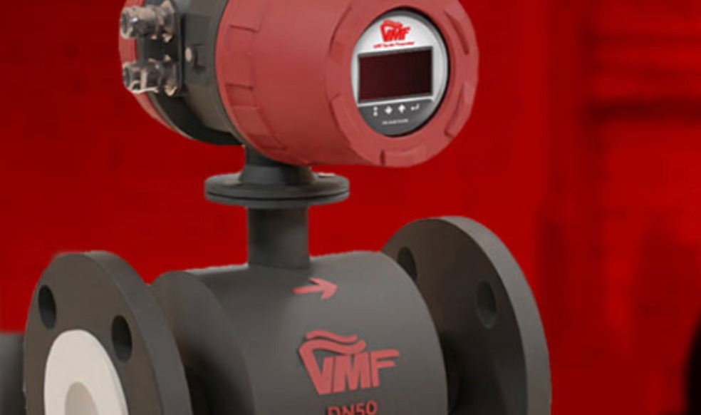 Elektromanyetik Debimetre Nedir ve Nerelerde Kullanılır?