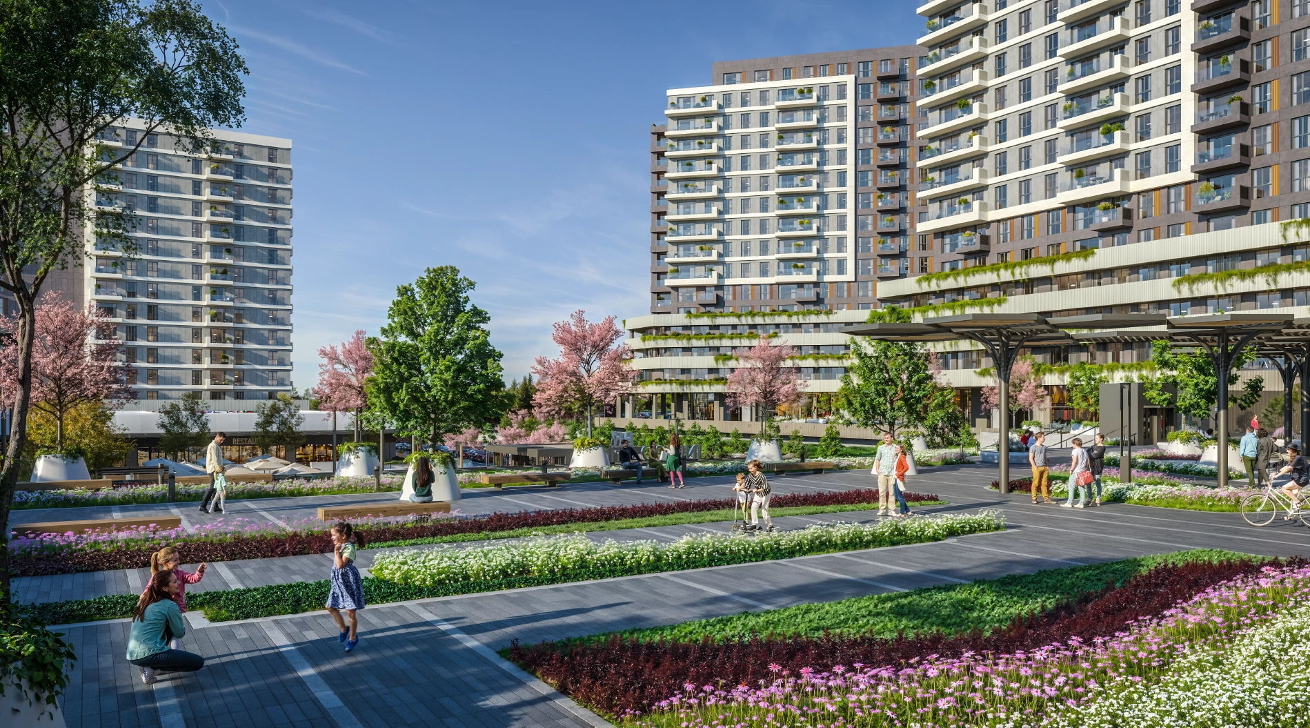 İstanbul’da Modern Yaşamın Yeni Kodları: Zamanı ve Konforu Yönetmek