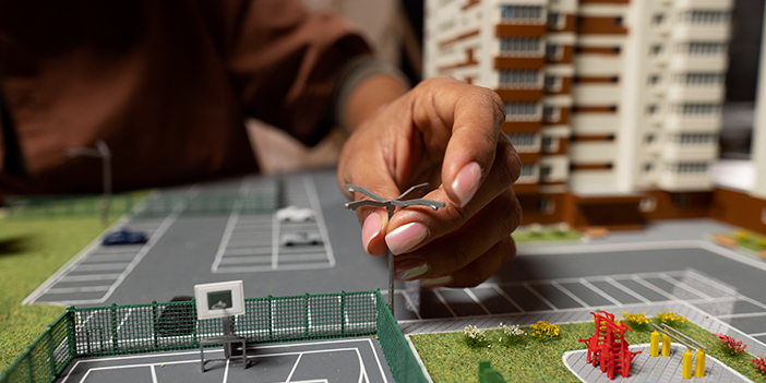 Bütçe Dostu Konut Projeleri ile Evinizi Değiştirin