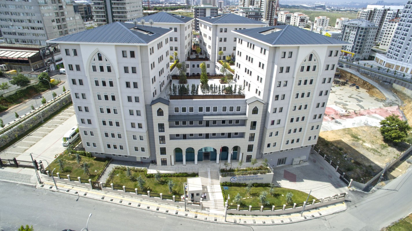 Üniversite Öğrencileri İçin Şehir Bazlı Yurt Seçeneklerini Değerlendirmek