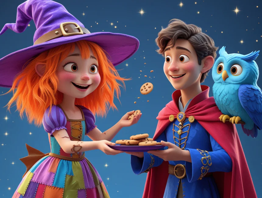 Masalla Masal Okuma Ve Masal Dinleme Keyfi Bir Arada