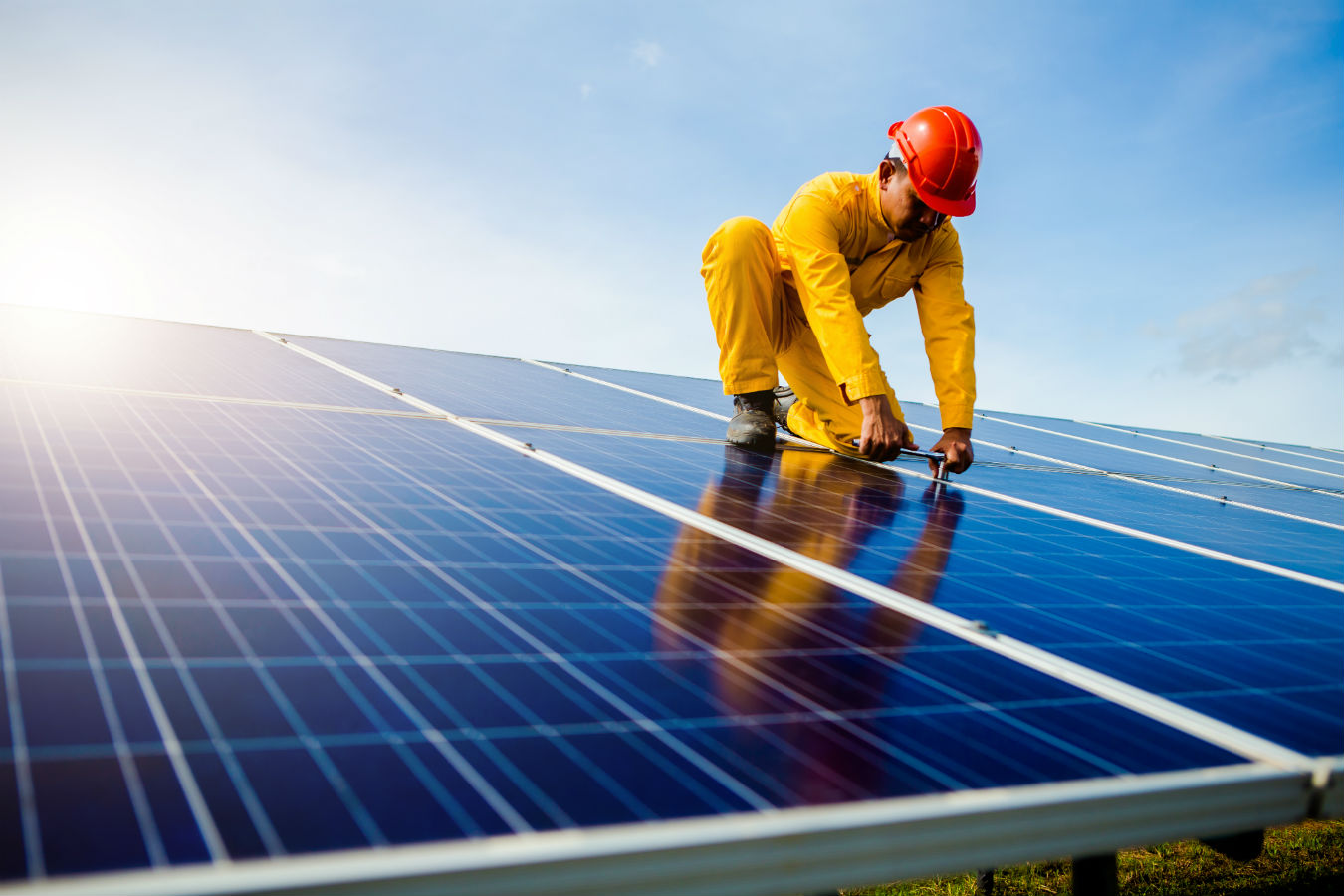 GES Bakım Süreçleri İle Performansı Koruyun