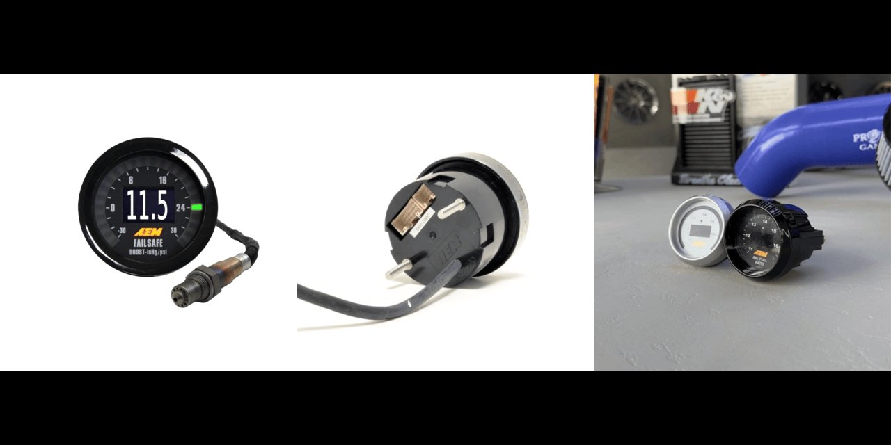 AFR Saati: Motor Performansının ve Güvenliğinin Anahtarı