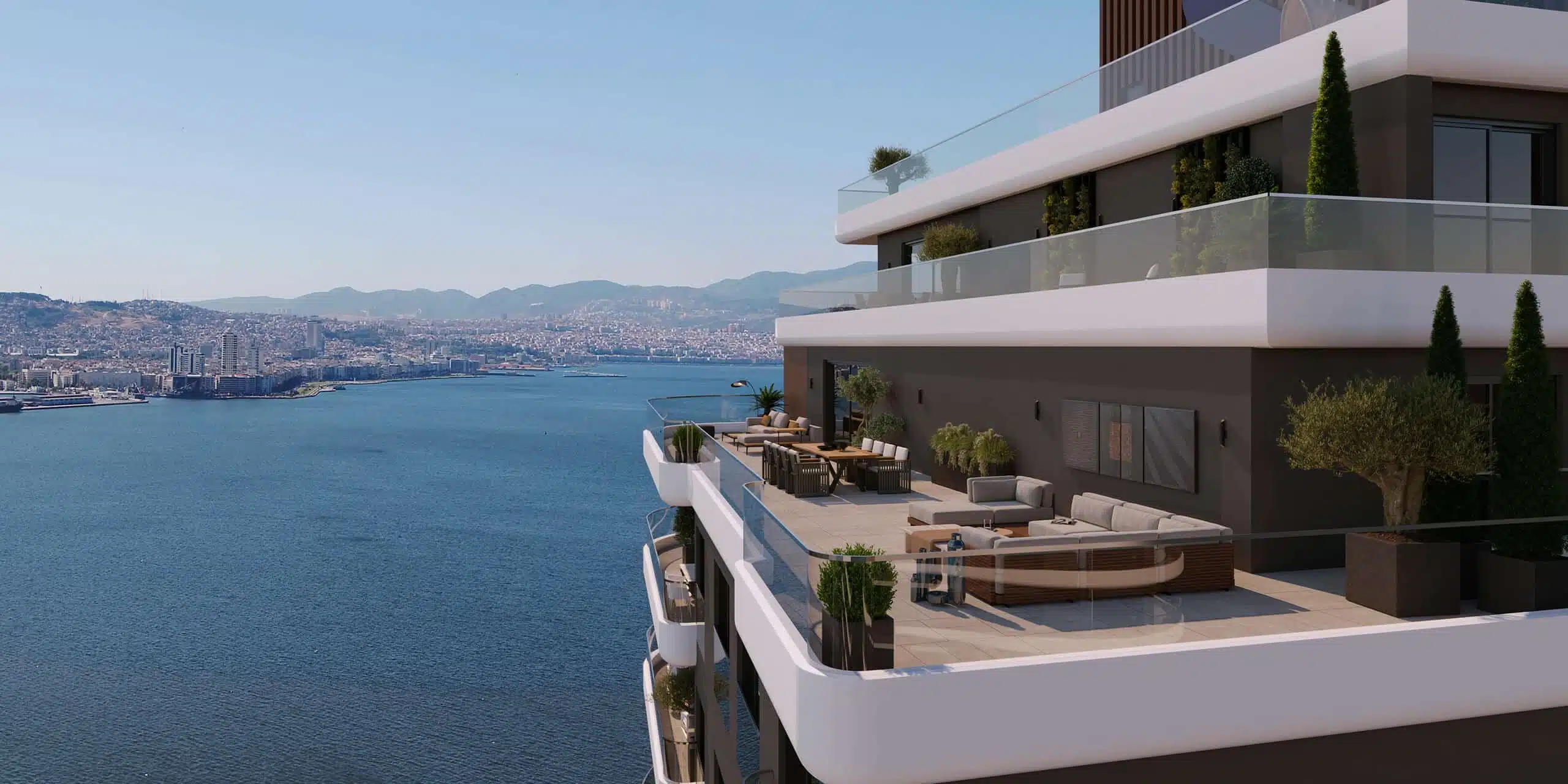 İzmir Konut Piyasasında Fırsat: Son 41 Daire