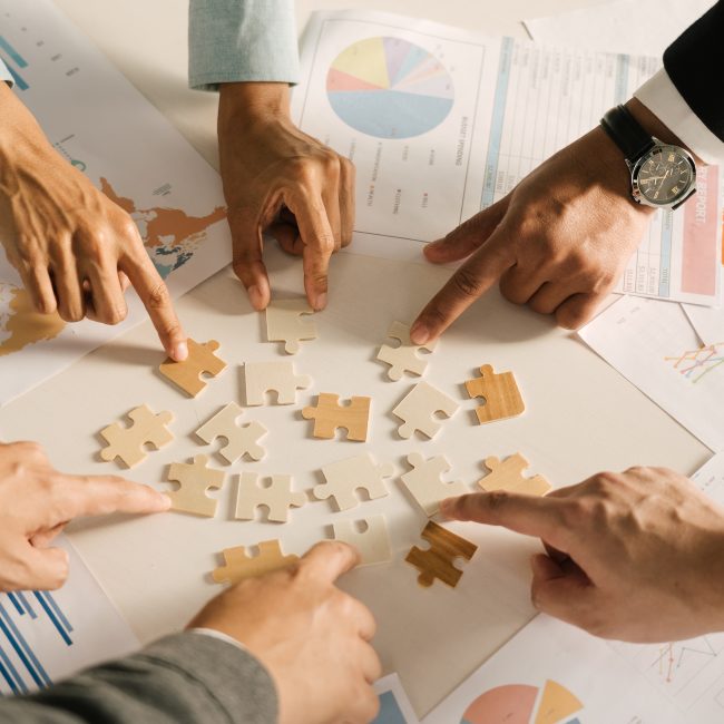 ERP Programı Seçerken Nelere Dikkat Edilmeli?