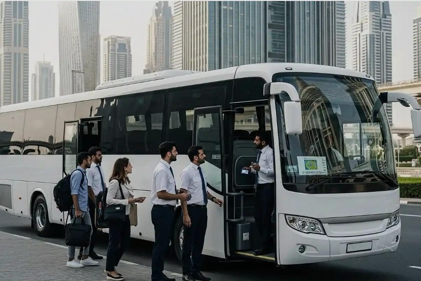 Doğru Personel Servisi Nasıl Seçilir?