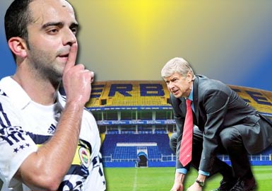 Arsenal de olsa burası KADIKÖY!