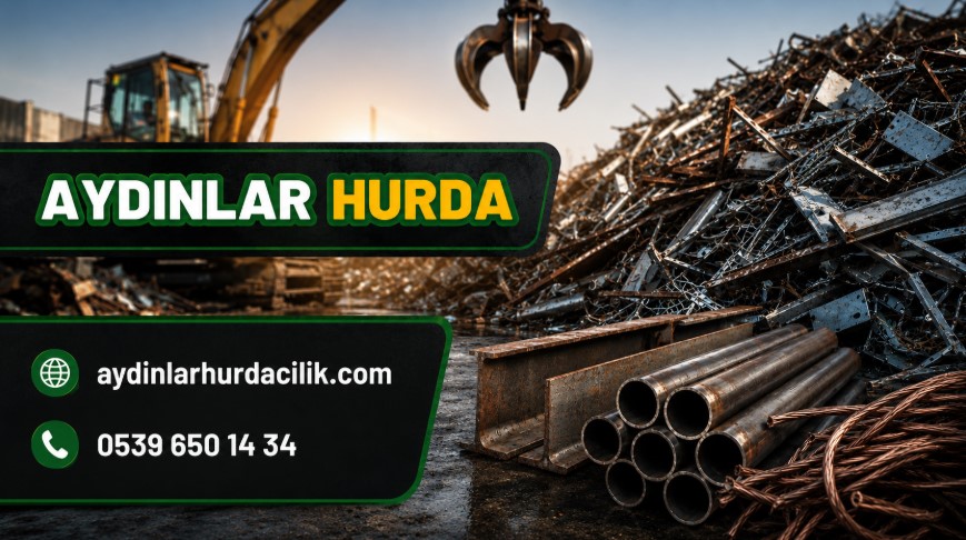 İzmit Hurdacı