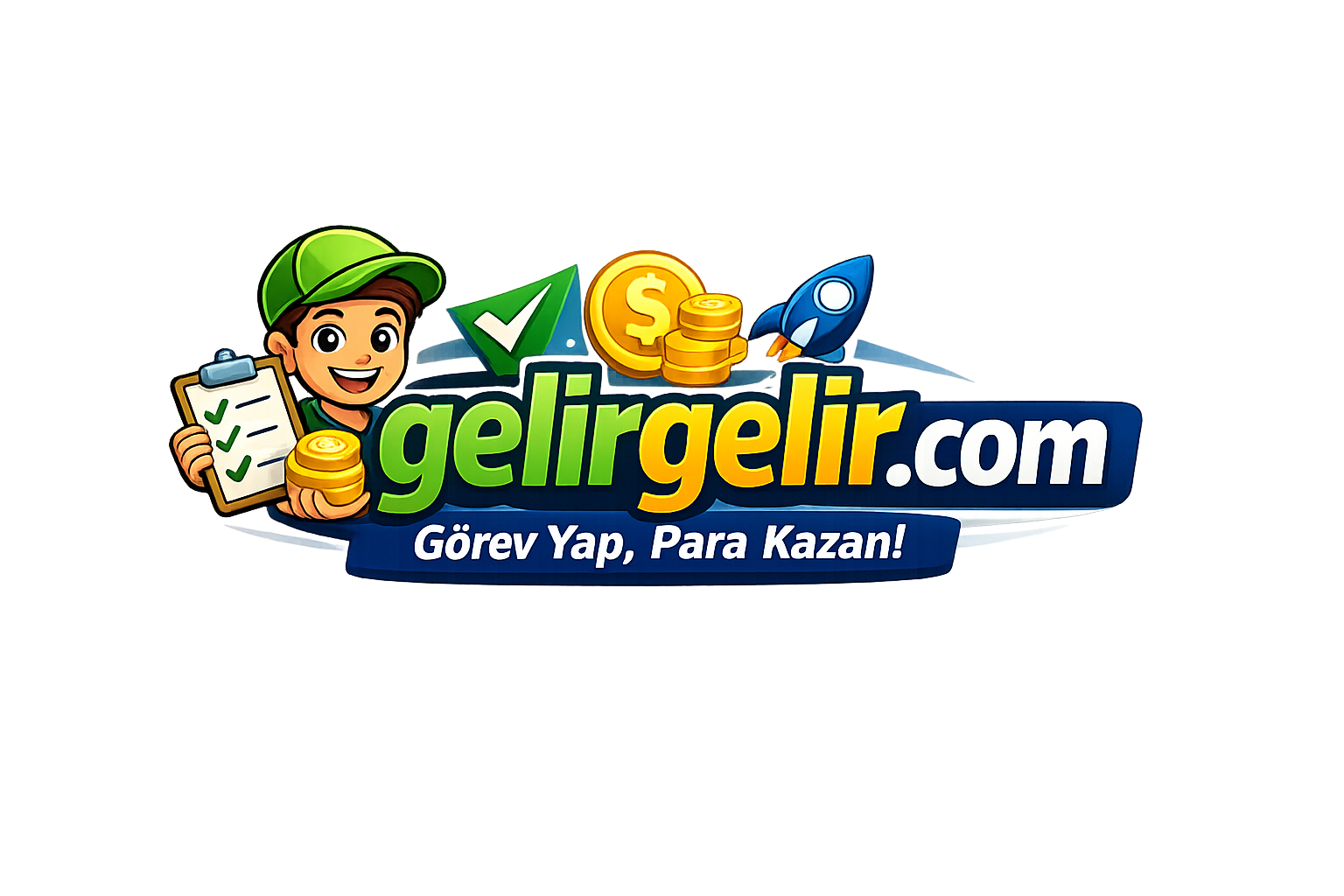 Boş Zamanlarınızı Nakde Çevirin Gelir Gelir Platformu Hakkında Merak Edilen Her Şey