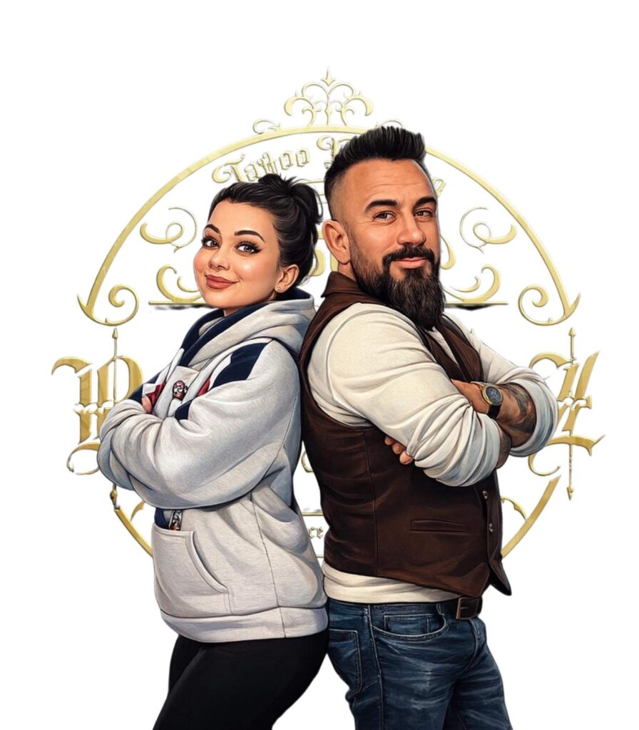 Ranez Tattoo: Ankara’da Dövme ve Piercing Sanatının Özel Adresi