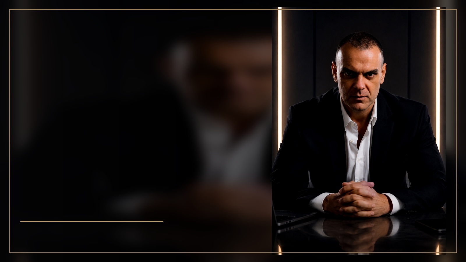 İbrahim Murat Gündüz Paylaştı, Yer Yerinden Oynadı: "Yanan Bizi Suçlamasın!"