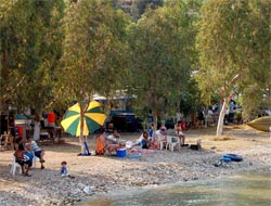 Günlüğü 20 YTL'ye tatil