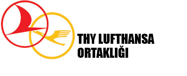 THY LUFTHANSA ORTAKLIĞI