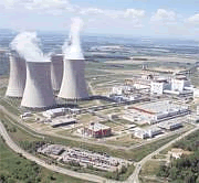 Ukrayna ile nükleer enerjide işbirliği